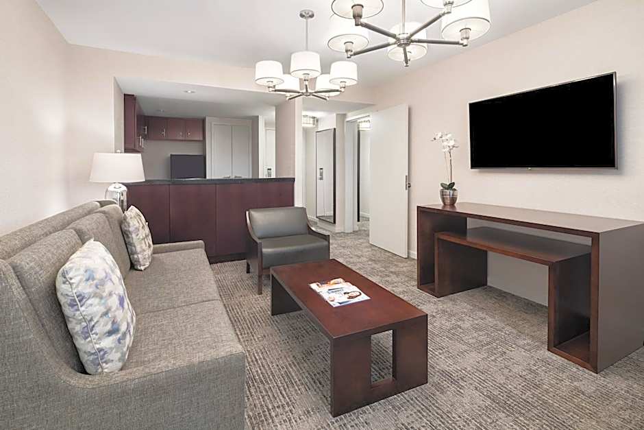 The Westin Baltimore Washington Airport - BWI