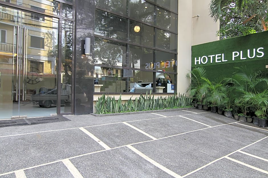 Cebu Hotel Plus