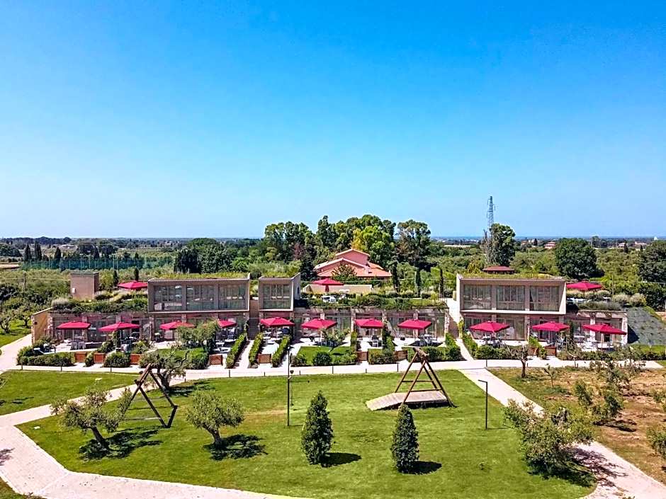 Antico Podere San Francesco