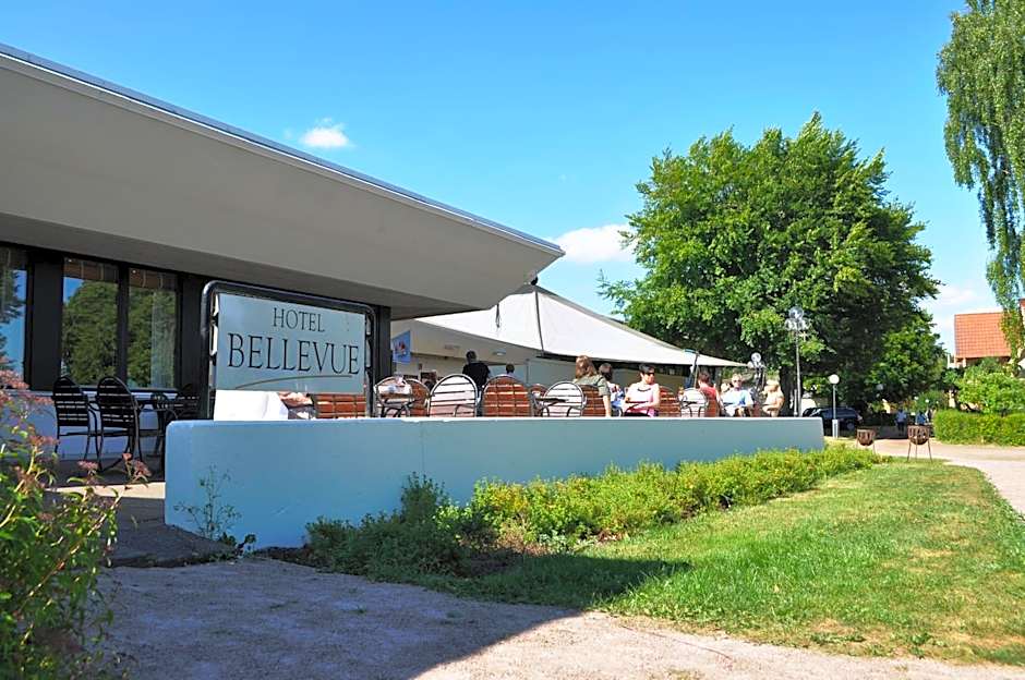 Hotel Bellevue