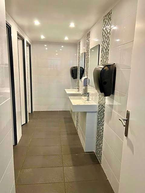 Kyriad Direct Reims Bezannes