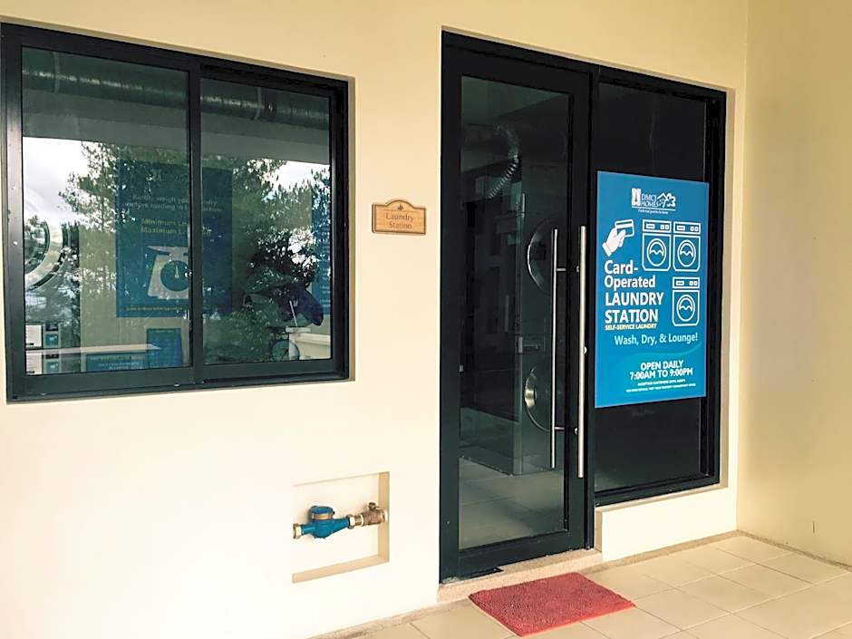 Outlook Ridge Residences - North