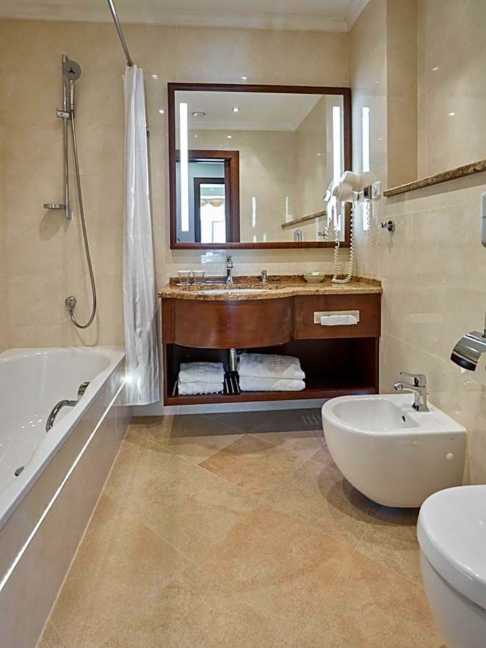 Hotel Romance Puskin