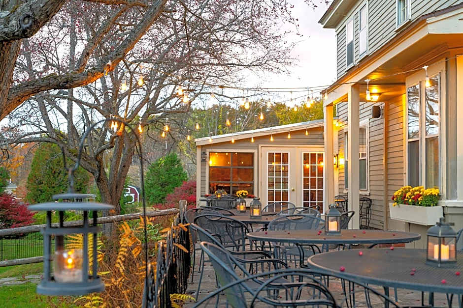 Inn at Whitney's Farm