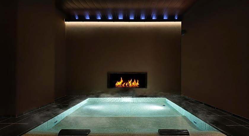 Mizu no Sato Marukyu Ryokan