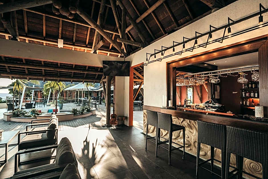 Tamarina Golf & Spa Boutique Hotel