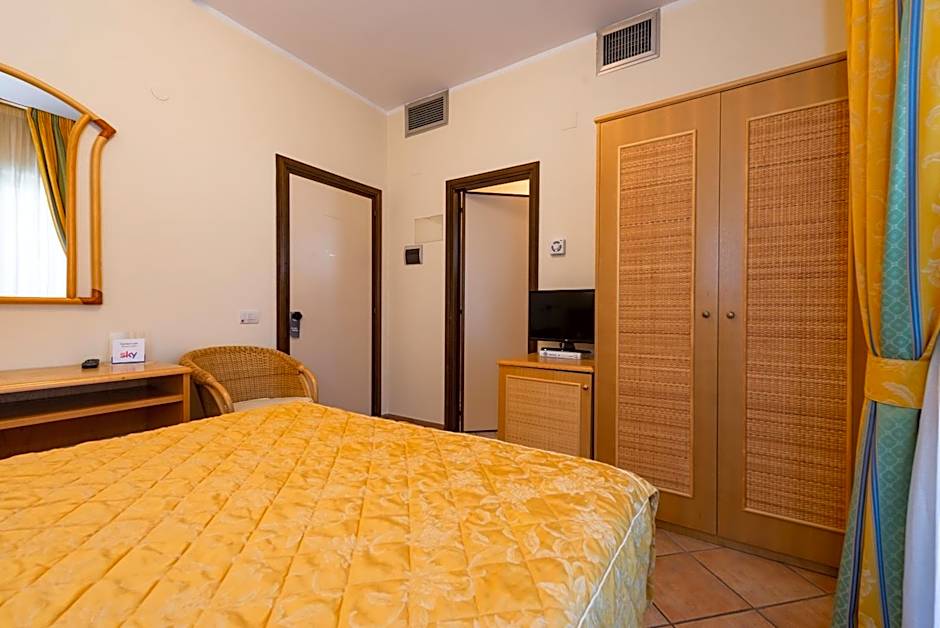 Hotel Il Ceppo