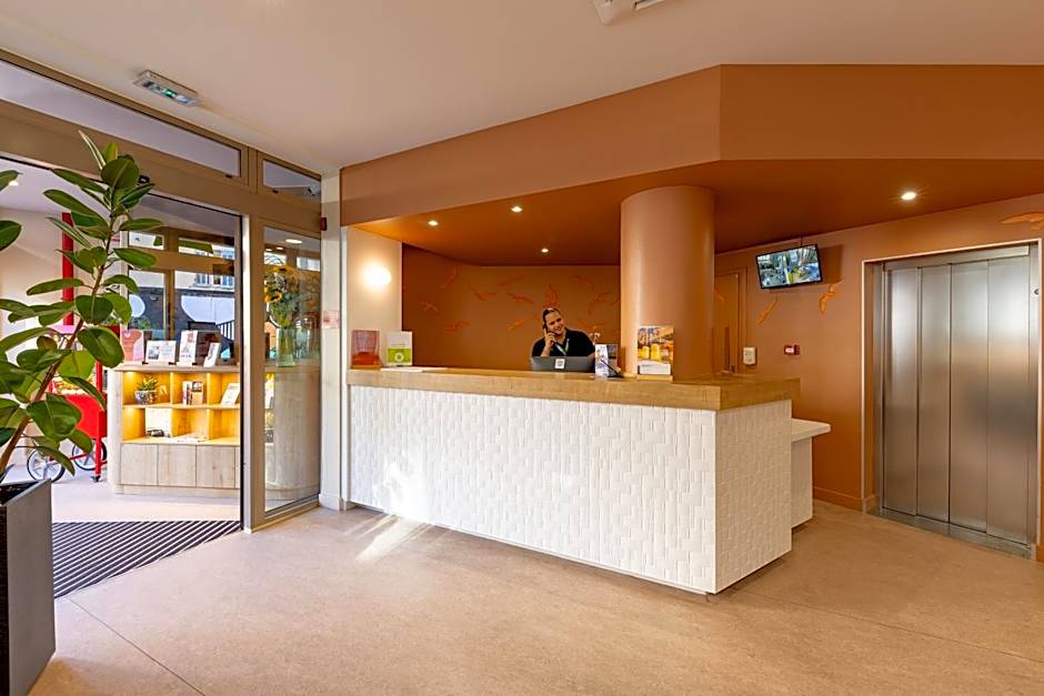 ibis Styles Marseille Centre Prado Castellane