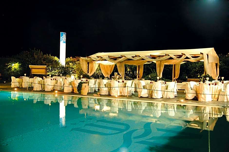 Hotel Nettuno