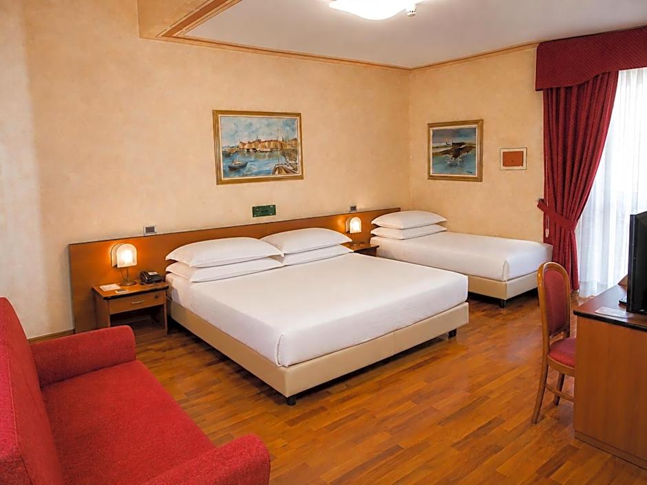 Phi Hotel Pianfei