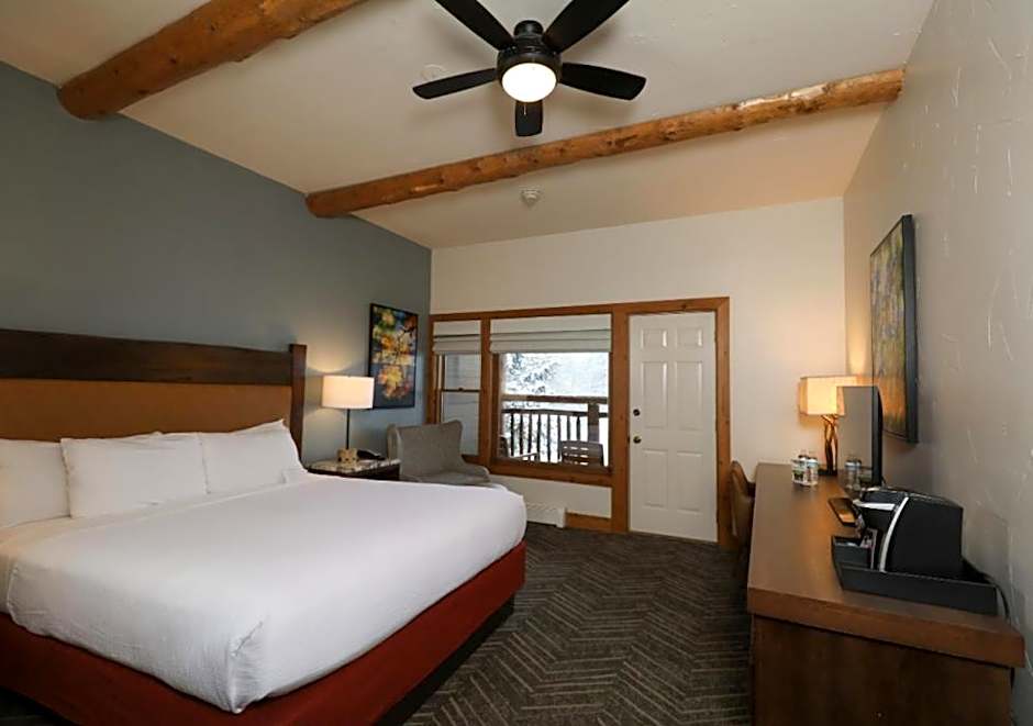 The Lodge at Breckenridge