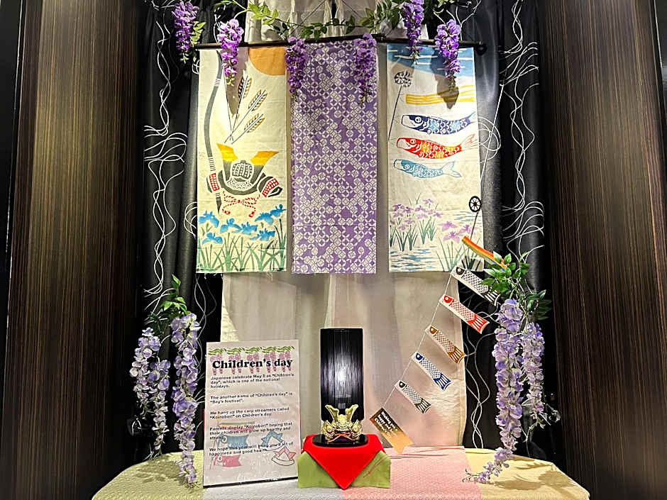 Apa Hotel Ginza-Kyobashi