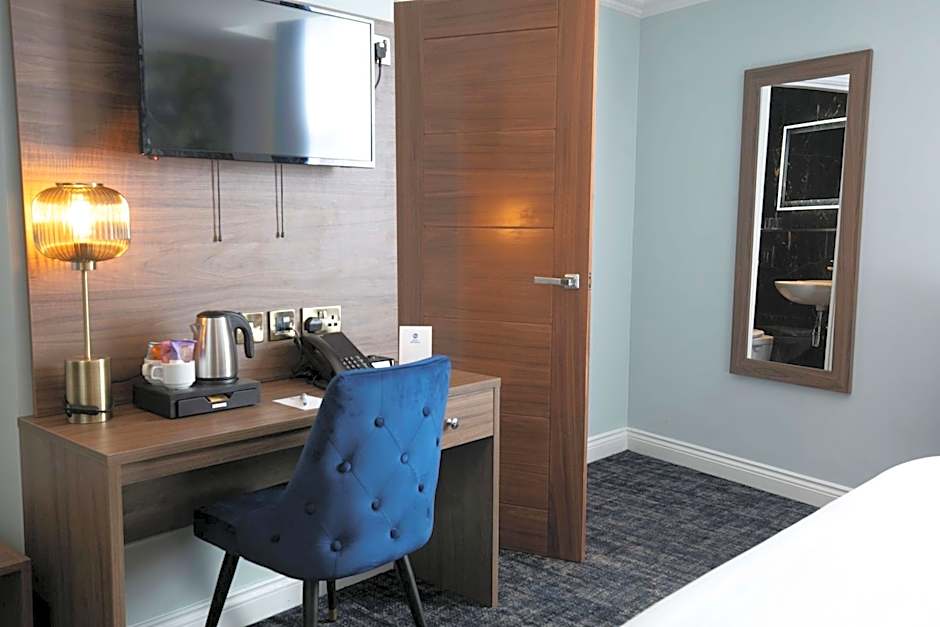 Best Western Hotel 99