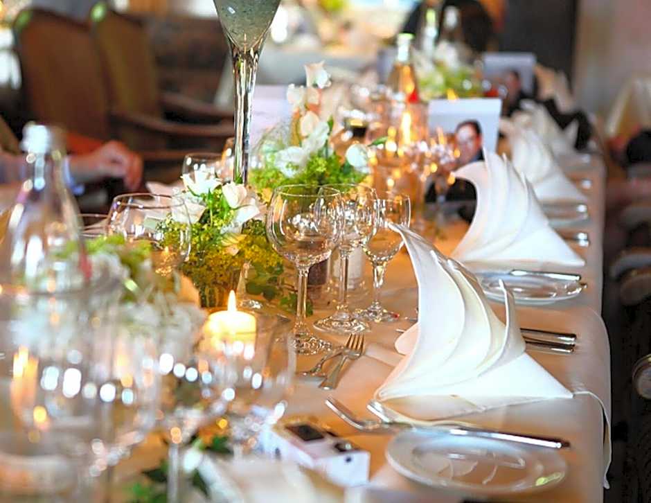 Hotel Niedersächsischer Hof