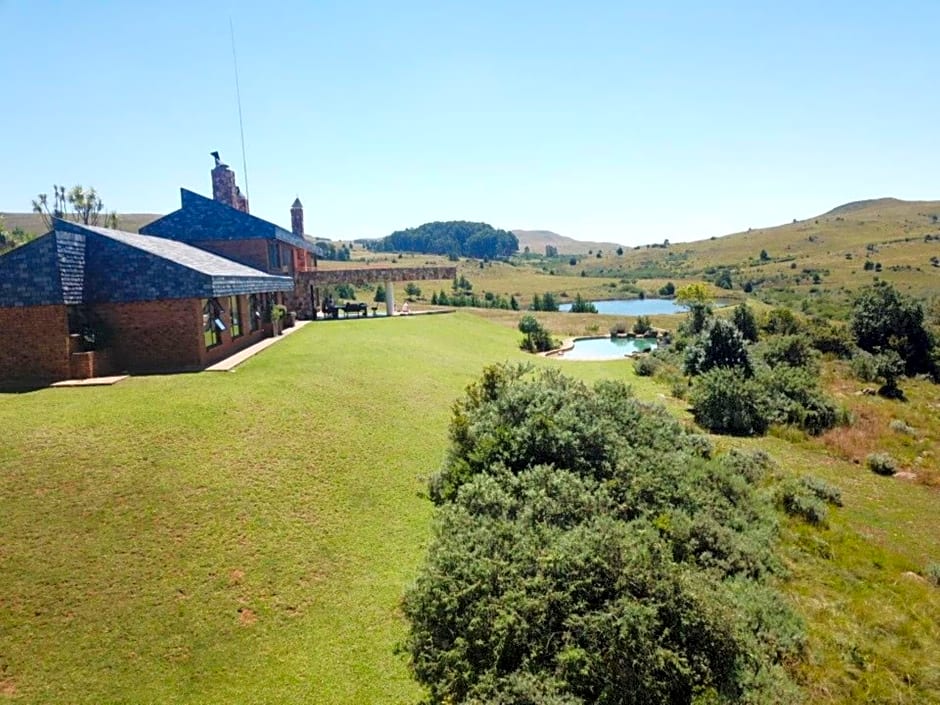 Amberley Mountain Reserve