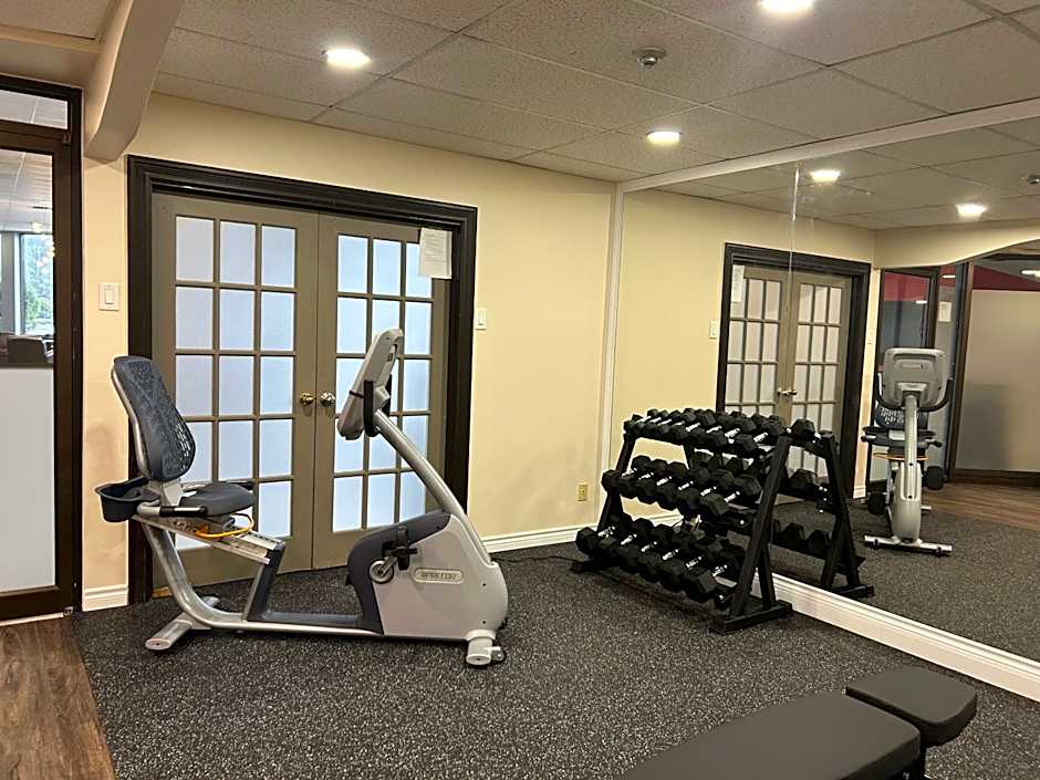 Travelodge by Wyndham Lindsay