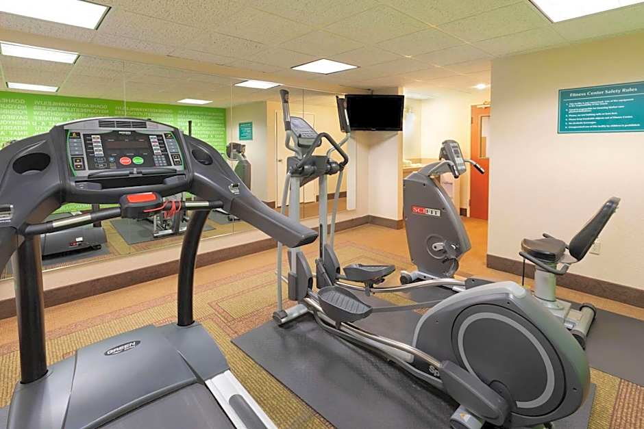 La Quinta Inn & Suites by Wyndham Minneapolis Airport Bloomingto