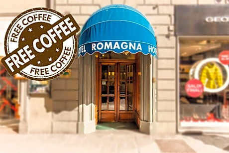 Hotel Romagna