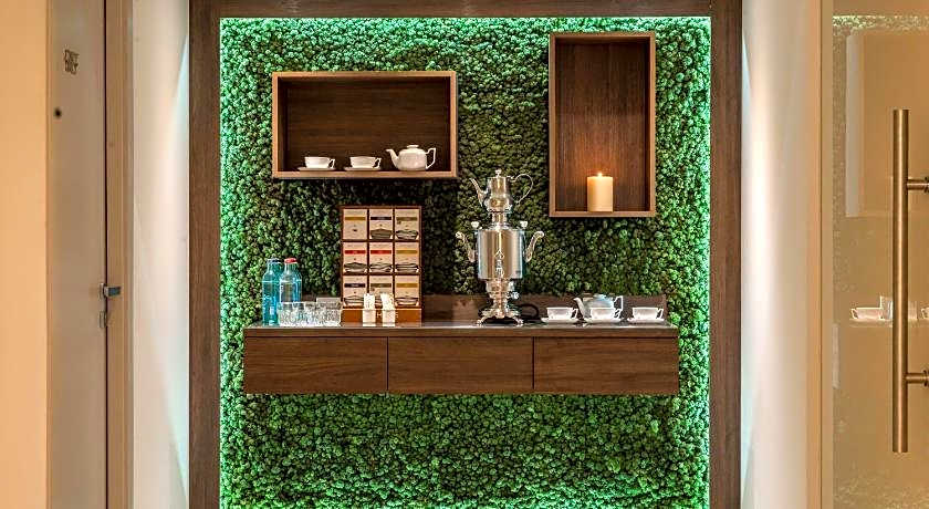 DoubleTree by Hilton Yerevan Armenia