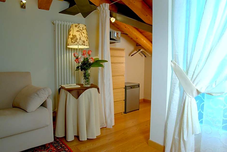 Hotel Rovere