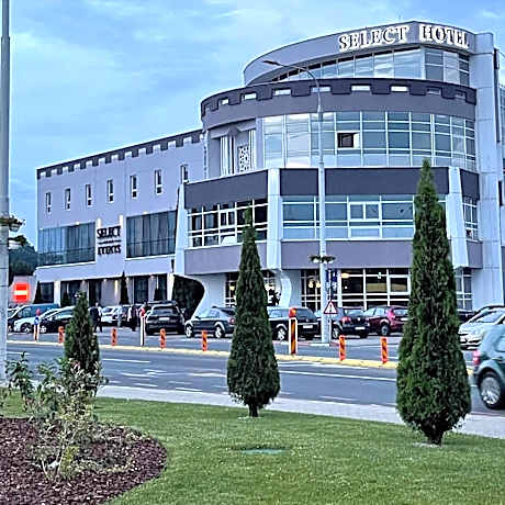 Hotel Select
