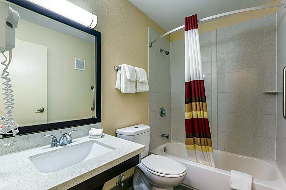 Red Roof Inn Dry Ridge