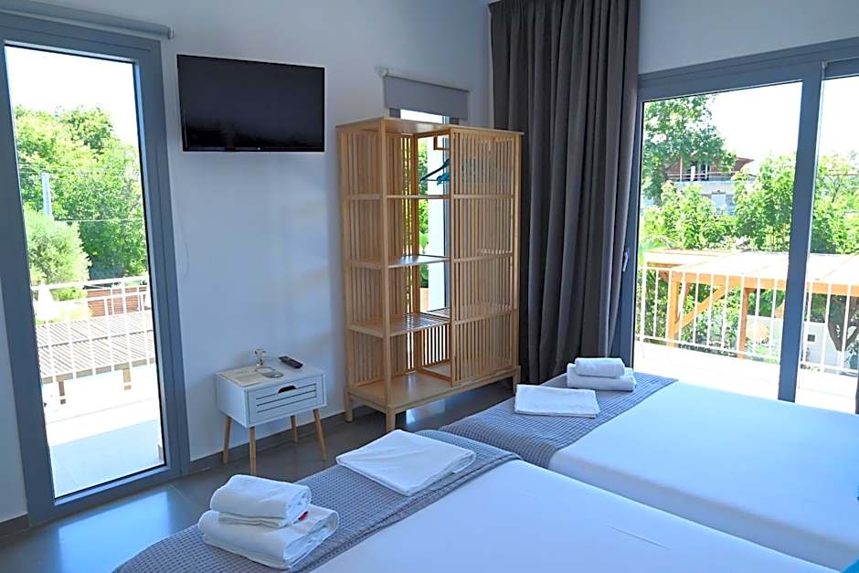 Agorastos Luxury Living