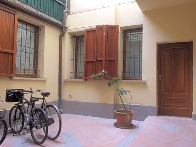 Suite del Borgo - Affittacamere - Guest house