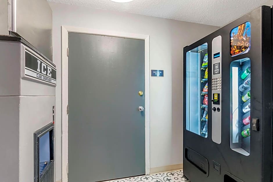 Comfort Inn Kansas City Midtown