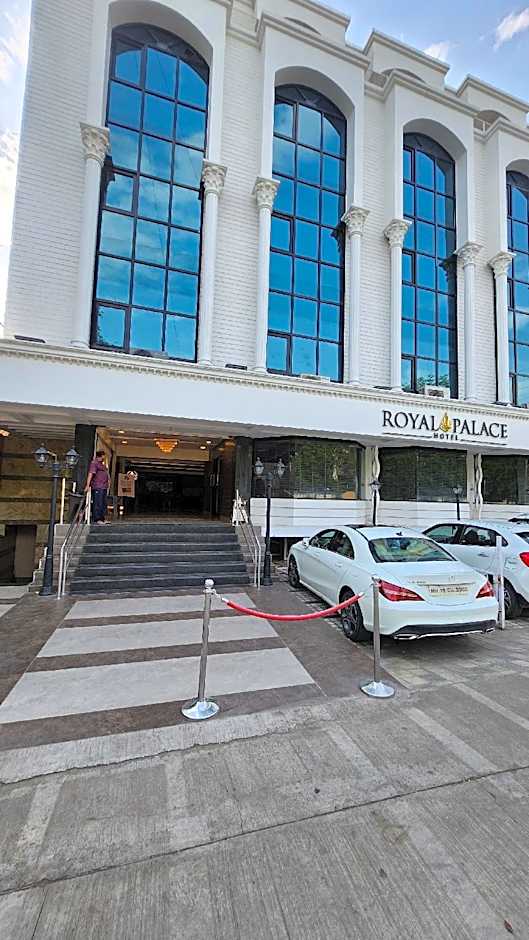 Hotel Royal Palace