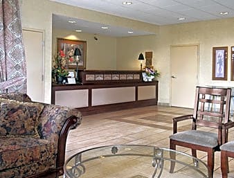 SFO Travelodge Airport North