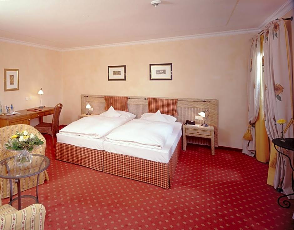 Hotel und Landgasthof Altwirt