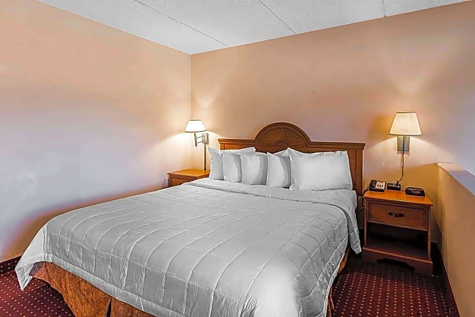 Econo Lodge Lavonia
