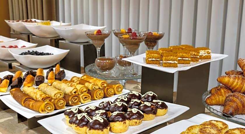 Wyndham Garden Tashkent