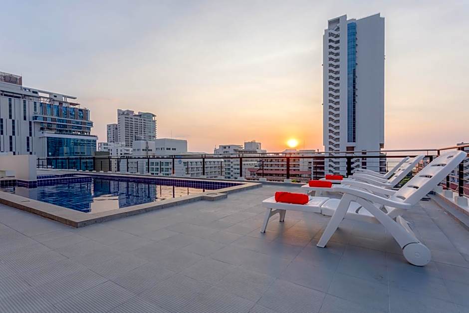 Citismart Luxury Apartments