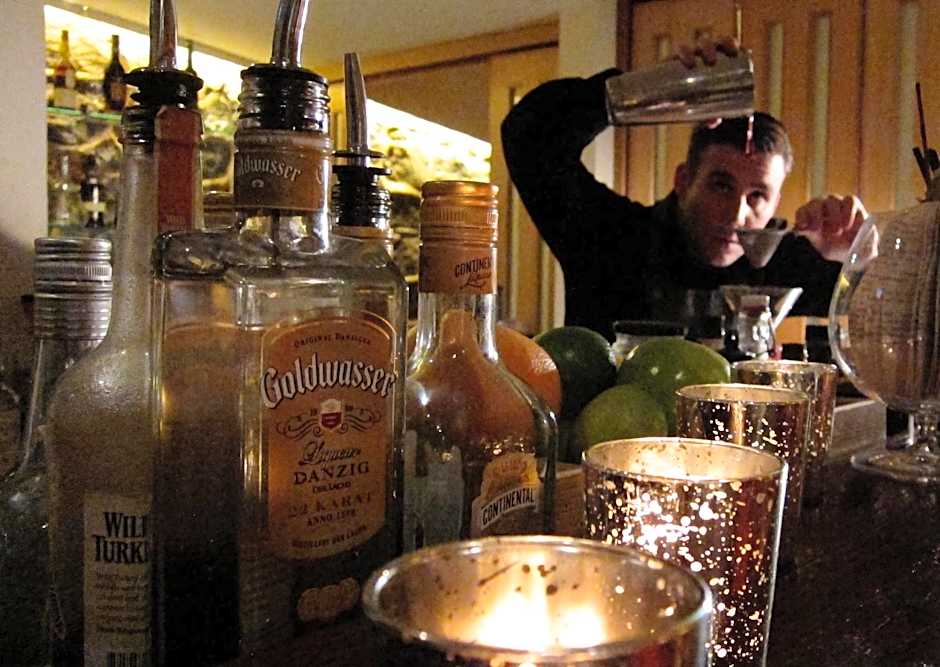 The Denman Hotel Thredbo