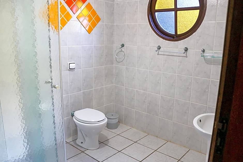 Pousada da Brigida