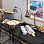 Delta Hotels Edinburgh