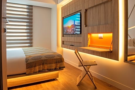 Standard King Terrace