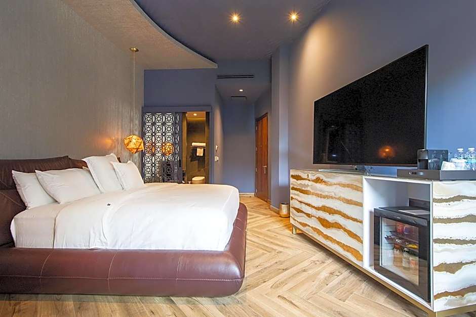 L Hotel Perla Boutique