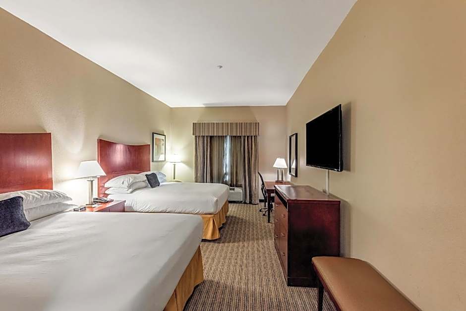 Red Lion Inn & Suites Mineral Wells