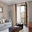Suites Center Barcelona