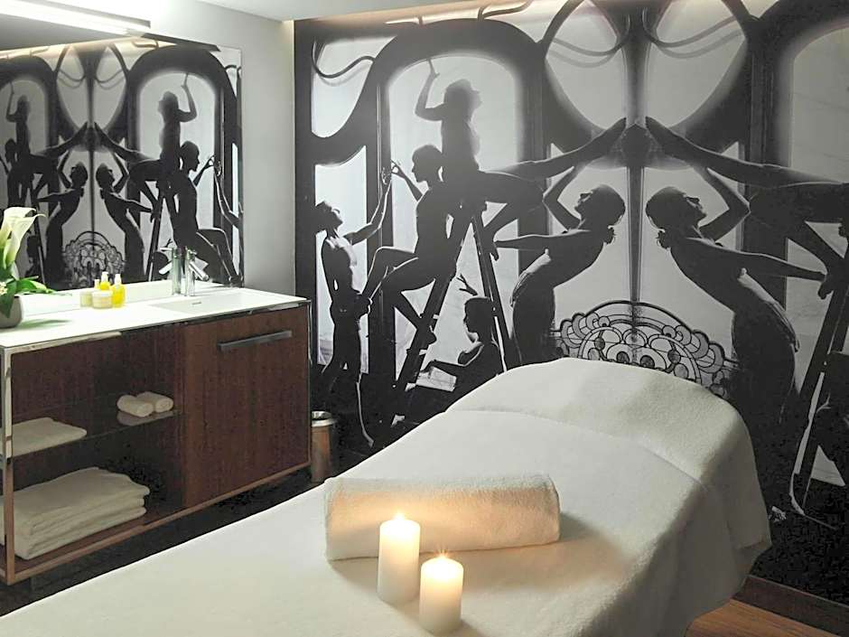 Boutet Bastille Hotel Paris - MGallery Collection