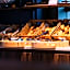 Novotel Santiago Las Condes (ex Atton)