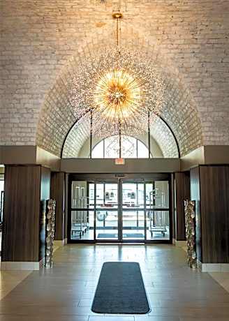 Embassy Suites by Hilton Chicago Schaumburg Woodfield