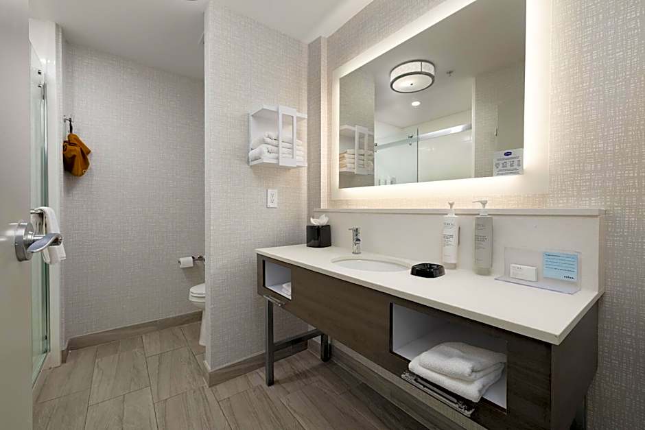 Hampton Inn By Hilton & Suites Mcallen