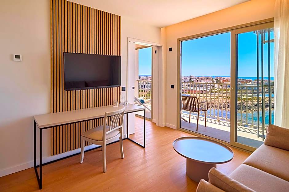 Universal Hotel Romantica