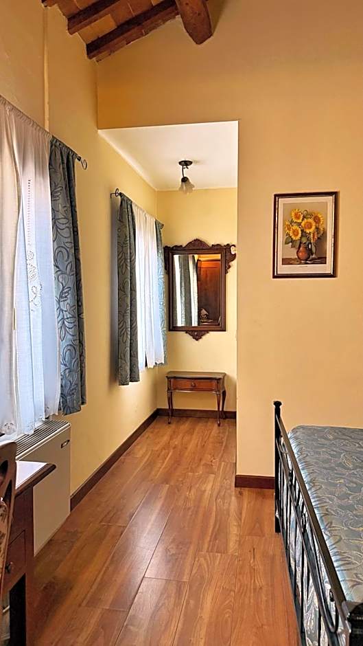 La busa camere e trattoria