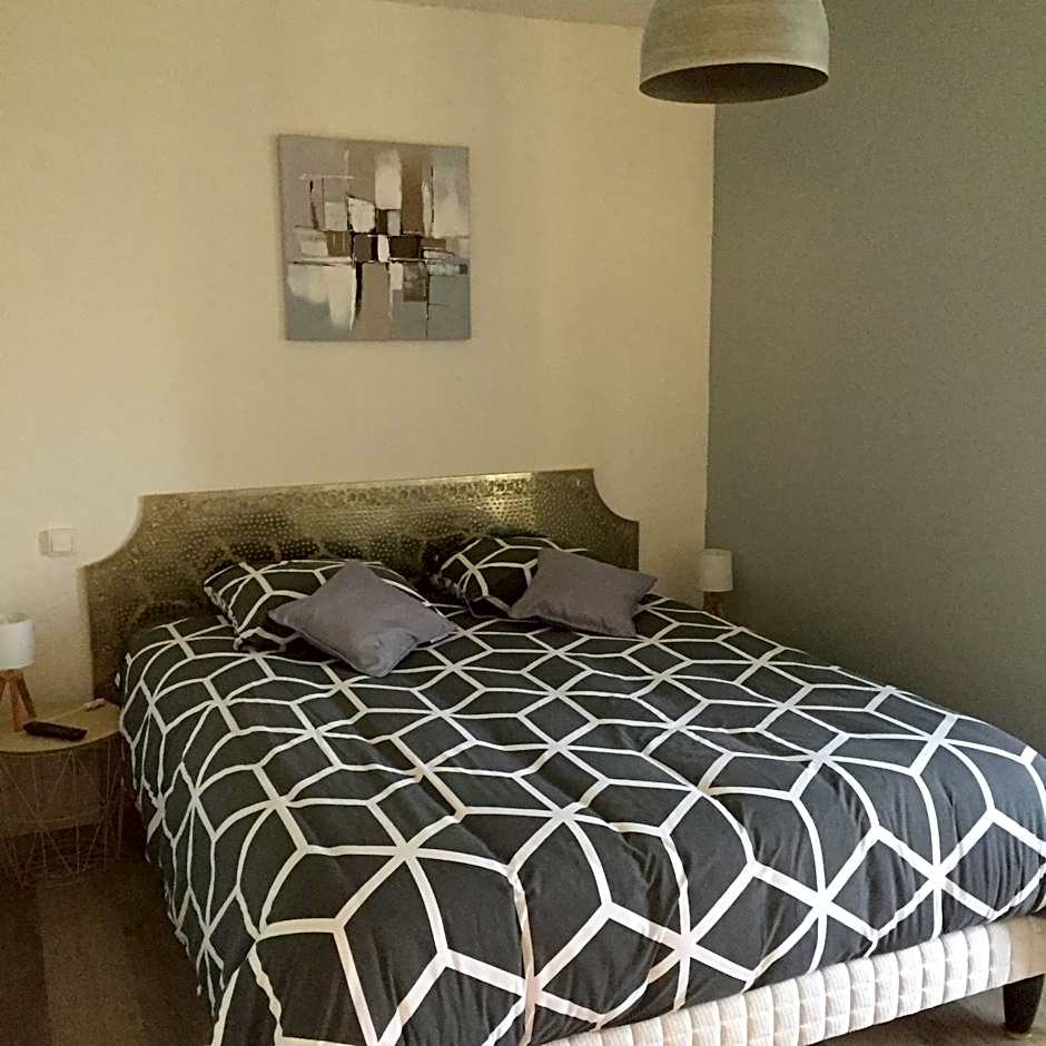 Chambres D'hôtes le clos de la Bertinière petit déjeuner inclus