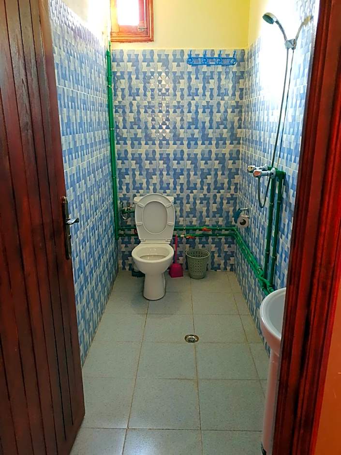 Les Jardins De Todgha gorges de todra tinghir